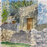 "BEEDEE EYE GALLERY "  Artwork by Barbara Bell Dubovsky       