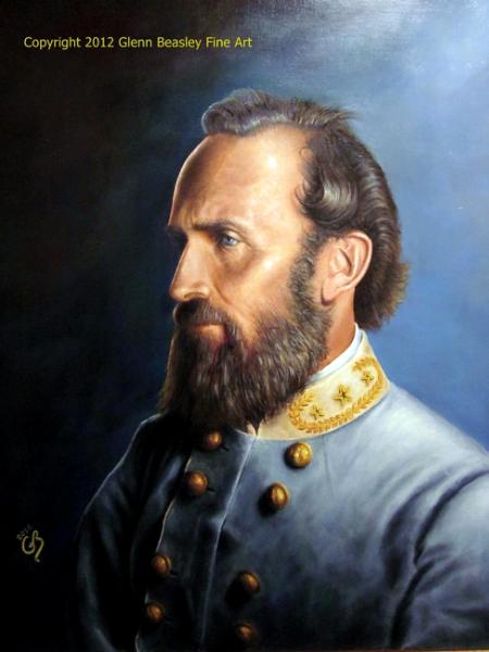 Stonewall Jackson