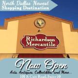 Richardson Mercantile Richardson Mercantile