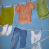 Clothesline #2