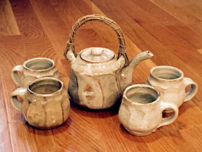 Tea Set Tea Set