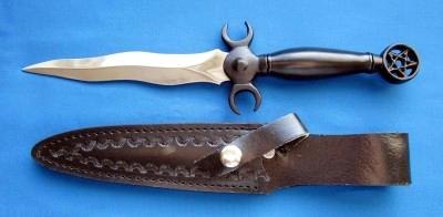 Wiccan Athame Wiccan Athame