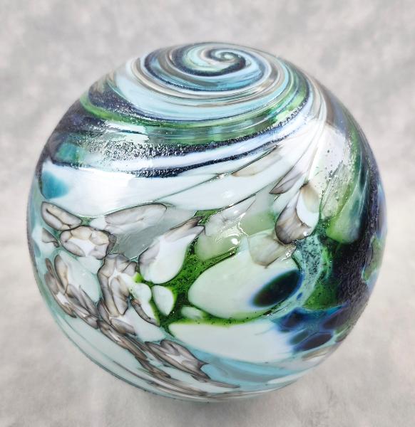 #10192605 Beach Comber Design 6.5'' $70.00 
