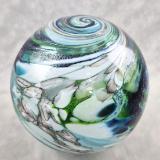 Mark & Marcus Ellinger/Glass Quest Hand Blown Art Glass Studio