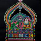 Scheherazade and Shahryar