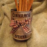 Cinnamon Sticks