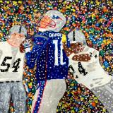 Tuck Rule  (As seen on nationally televised ESPN 30 for 30 Documentary on Tom Brady)