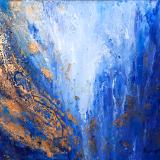 Waterfall gold Secret