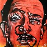 Salvador Dali