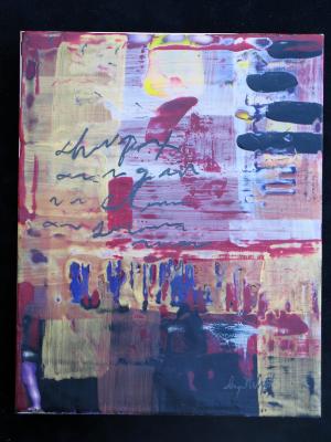 Encaustic Encaustic
