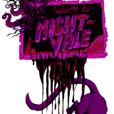 Welcome to Night Vale T-Shirt