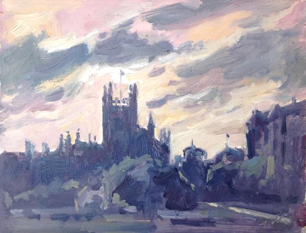 Bath Abbey