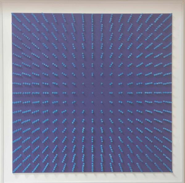 Tack-Eon Blue