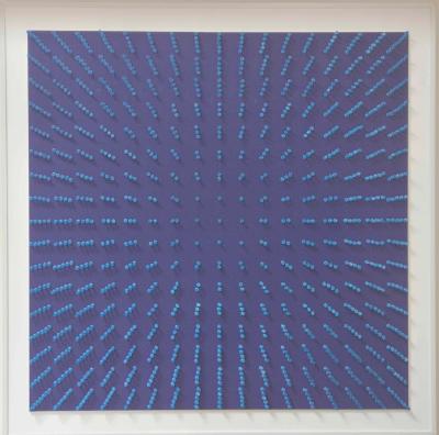 Tack-Eon Blue