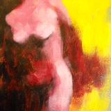 Red Nude