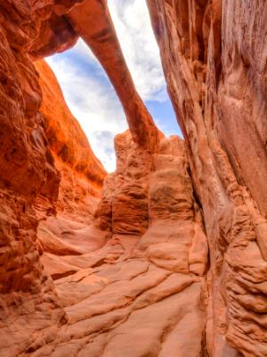 Surprise Arch Surprise Arch