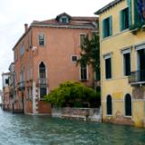 Neighbors on Grand Canal