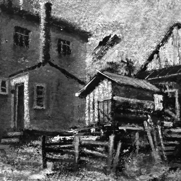 Sketch 24.11 - Farm-1