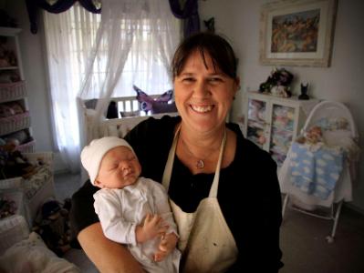 Welcome & nice to meet you! Click image to read more about our nursery...
