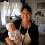 Welcome & nice to meet you! Click image to read more about our nursery...