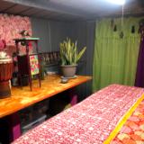 60 min Swedish Fusion Massage  service