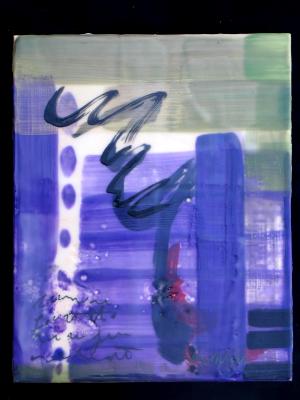 Encaustic Encaustic