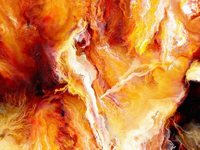 Passion - Large Abstract Art For Sale Passion - Large Abstract Art For Sale