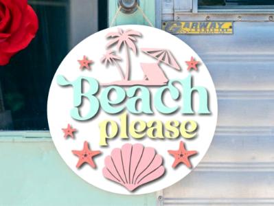 Beach Beach