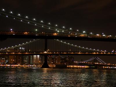 Three Bridges Three Bridges