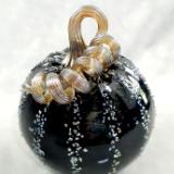 #09162532 Med Pumpkin 4'' to 5'' Silvered $55.00