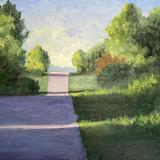 Peggy Flockoi-Olson Artist