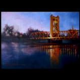 5x7.River of Glass