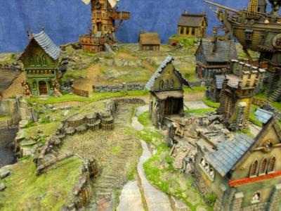Village Village