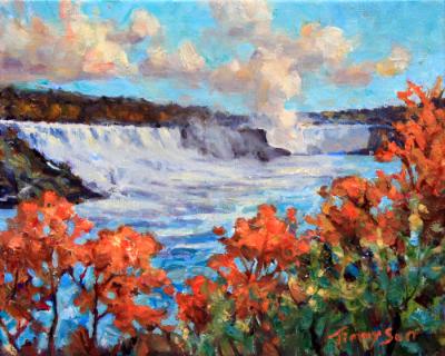 Niagara’s Song Niagara’s Song