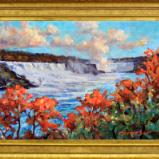 Niagara’s Song