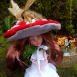Mushroom Picking- 2025