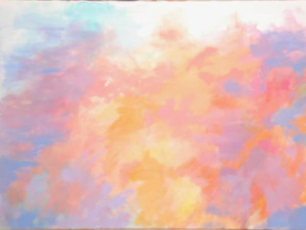#8 Sunset over water (pending)