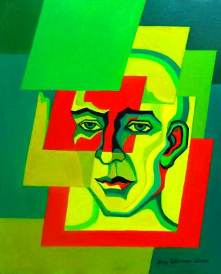 Face and Space Face and Space