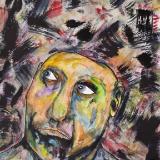 The closing darkness  