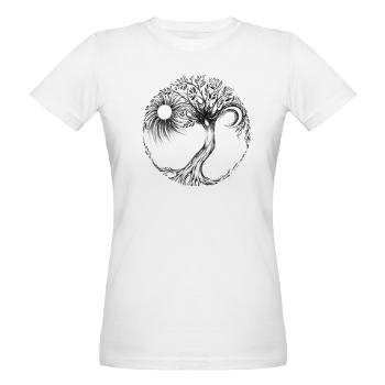 Tree of Life T-Shirts