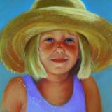 Straw hat