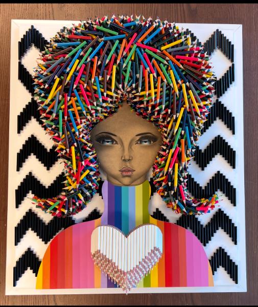 Size 26x30 inches $1900