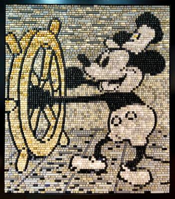 Steamboat Willie (2023) Sold Steamboat Willie (2023) Sold