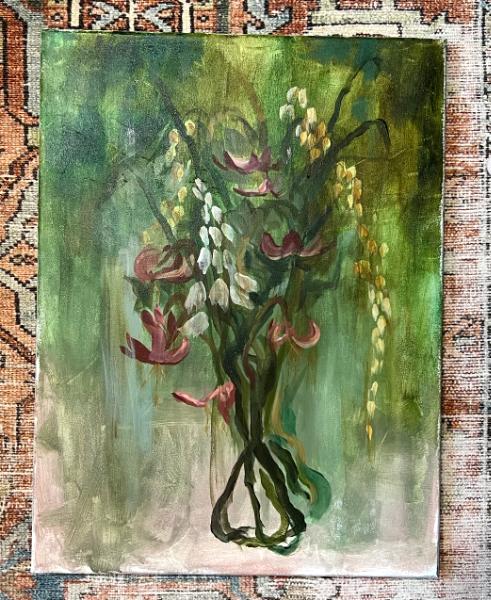Garden Parfum