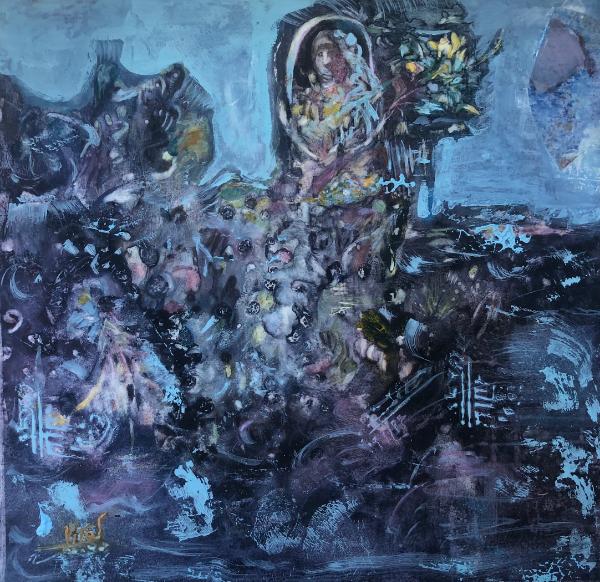 Treasures of The Sea