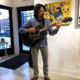 Singer Emerson Dowler Singer Emerson Dowler