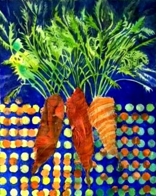 Trois Carottes Trois Carottes
