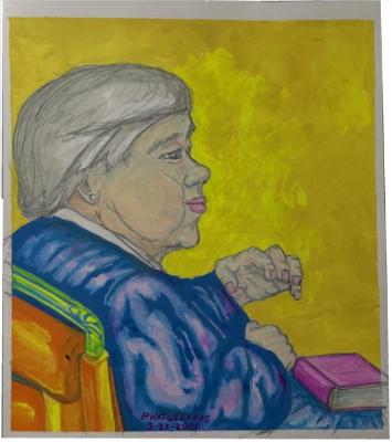 ON THE TROLLEY (549)
