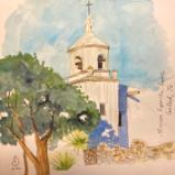 "BEEDEE EYE GALLERY "  Artwork by Barbara Bell Dubovsky       
