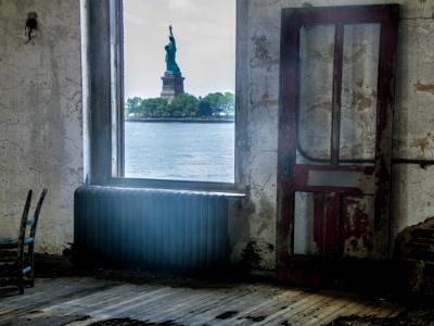 Liberty out of Reach Liberty out of Reach